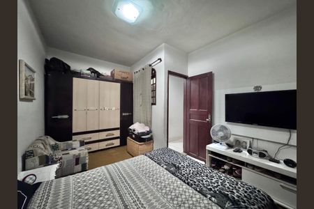 Casa à venda com 215m², 4 quartos e sem vagaSuíte 1