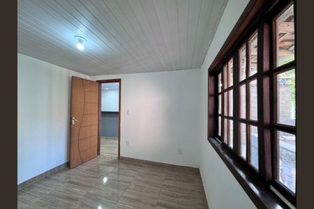 Casa à venda com 215m², 4 quartos e sem vagaQuarto 1