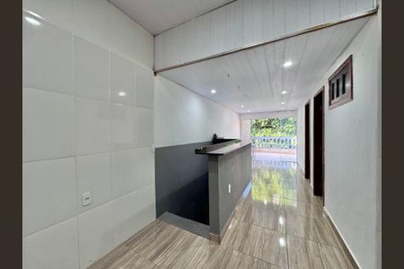 Casa à venda com 215m², 4 quartos e sem vagaTerraço