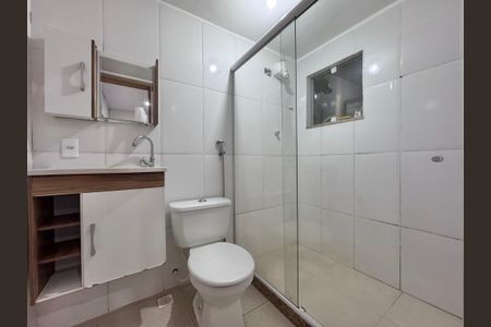 Casa à venda com 215m², 4 quartos e sem vagaBanheiro Social