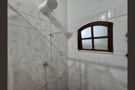 Casa à venda com 215m², 4 quartos e sem vagaBanheiro Terraço