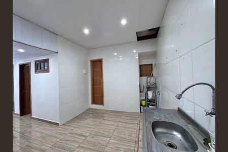Casa à venda com 215m², 4 quartos e sem vagaTerraço