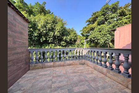 Casa à venda com 215m², 4 quartos e sem vagaTerraço