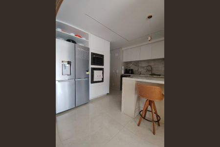 Apartamento à venda com 147m², 3 quartos e 2 vagas Apartamento à venda com 147m², 3 quartos e 2 vagasFoto 01