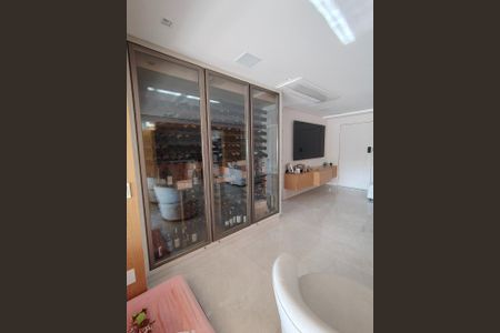 Apartamento à venda com 147m², 3 quartos e 2 vagas Apartamento à venda com 147m², 3 quartos e 2 vagasFoto 01