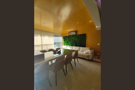 Apartamento à venda com 147m², 3 quartos e 2 vagas Apartamento à venda com 147m², 3 quartos e 2 vagasFoto 01