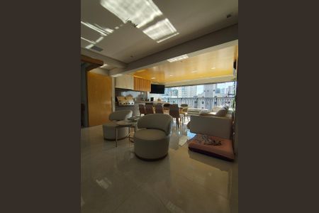 Apartamento à venda com 147m², 3 quartos e 2 vagas Apartamento à venda com 147m², 3 quartos e 2 vagasFoto 01
