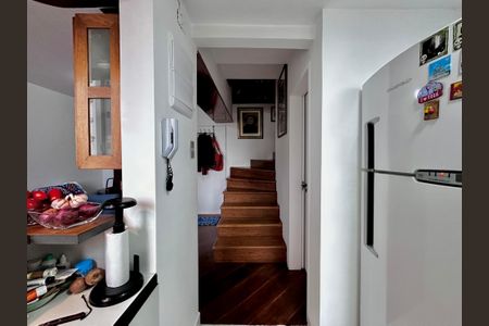 Apartamento à venda com 50m², 1 quarto e 1 vaga Apartamento à venda com 50m², 1 quarto e 1 vagaCozinha