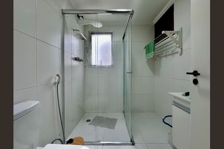 Apartamento à venda com 50m², 1 quarto e 1 vaga Apartamento à venda com 50m², 1 quarto e 1 vagaBanheiro Suíte