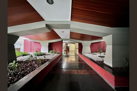 Apartamento à venda com 50m², 1 quarto e 1 vaga Apartamento à venda com 50m², 1 quarto e 1 vagaÁrea comum