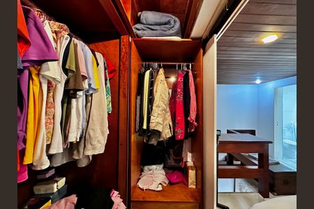 Apartamento à venda com 50m², 1 quarto e 1 vaga Apartamento à venda com 50m², 1 quarto e 1 vagaCloset Suíte