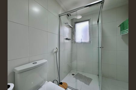 Apartamento à venda com 50m², 1 quarto e 1 vaga Apartamento à venda com 50m², 1 quarto e 1 vagaBanheiro Suíte