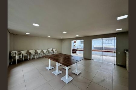 Apartamento à venda com 50m², 1 quarto e 1 vaga Apartamento à venda com 50m², 1 quarto e 1 vagaÁrea comum