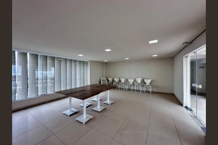 Apartamento à venda com 50m², 1 quarto e 1 vaga Apartamento à venda com 50m², 1 quarto e 1 vagaÁrea comum