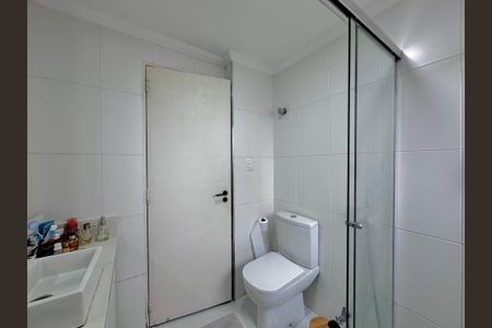 Apartamento à venda com 50m², 1 quarto e 1 vaga Apartamento à venda com 50m², 1 quarto e 1 vagaBanheiro Suíte