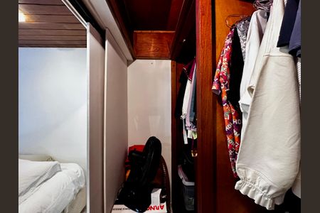 Apartamento à venda com 50m², 1 quarto e 1 vaga Apartamento à venda com 50m², 1 quarto e 1 vagaCloset Suíte