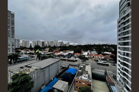 Apartamento à venda com 50m², 1 quarto e 1 vaga Apartamento à venda com 50m², 1 quarto e 1 vagaVista Piscina