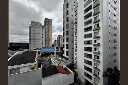 Apartamento à venda com 50m², 1 quarto e 1 vaga Apartamento à venda com 50m², 1 quarto e 1 vagaVista