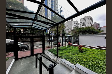 Apartamento à venda com 50m², 1 quarto e 1 vaga Apartamento à venda com 50m², 1 quarto e 1 vagaÁrea comum