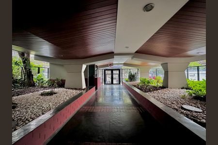 Apartamento à venda com 50m², 1 quarto e 1 vaga Apartamento à venda com 50m², 1 quarto e 1 vagaÁrea comum