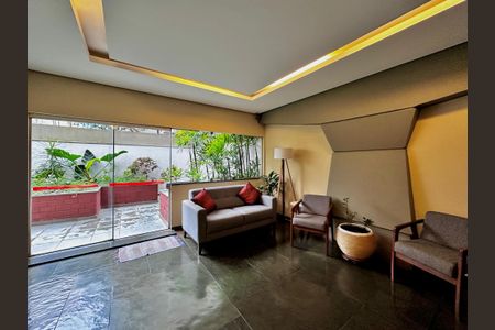 Apartamento à venda com 50m², 1 quarto e 1 vaga Apartamento à venda com 50m², 1 quarto e 1 vagaÁrea comum