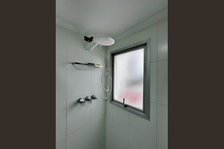 Apartamento à venda com 50m², 1 quarto e 1 vaga Apartamento à venda com 50m², 1 quarto e 1 vagaBanheiro Suíte