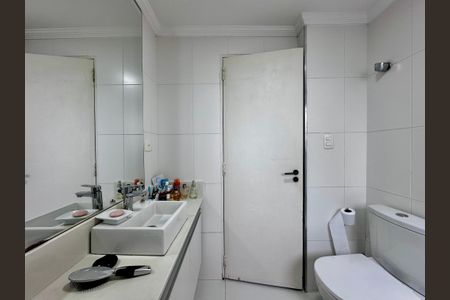 Apartamento à venda com 50m², 1 quarto e 1 vaga Apartamento à venda com 50m², 1 quarto e 1 vagaBanheiro Suíte