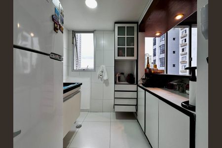 Apartamento à venda com 50m², 1 quarto e 1 vaga Apartamento à venda com 50m², 1 quarto e 1 vagaCozinha