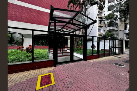 Apartamento à venda com 50m², 1 quarto e 1 vaga Apartamento à venda com 50m², 1 quarto e 1 vagaFachada