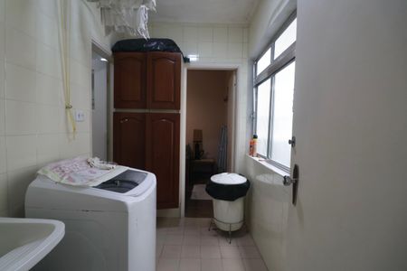 Apartamento para alugar com 126m², 3 quartos e 1 vaga Apartamento para alugar com 126m², 3 quartos e 1 vagaÁrea de Serviço