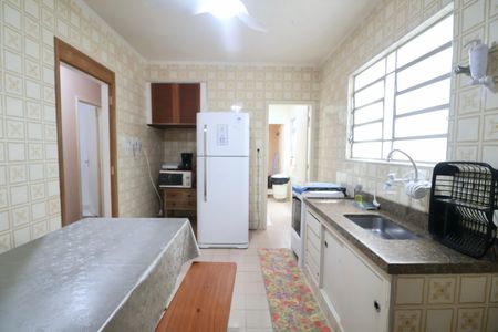 Apartamento para alugar com 126m², 3 quartos e 1 vaga Apartamento para alugar com 126m², 3 quartos e 1 vagaCozinha