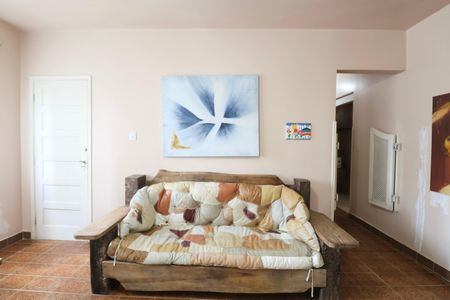 Apartamento para alugar com 126m², 3 quartos e 1 vaga Apartamento para alugar com 126m², 3 quartos e 1 vagaSala