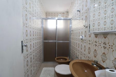 Apartamento para alugar com 126m², 3 quartos e 1 vaga Apartamento para alugar com 126m², 3 quartos e 1 vagaBanheiro Suíte