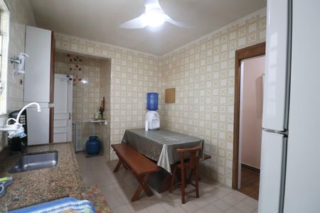 Apartamento para alugar com 126m², 3 quartos e 1 vaga Apartamento para alugar com 126m², 3 quartos e 1 vagaCozinha