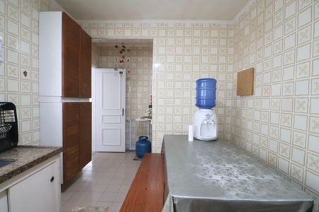 Apartamento para alugar com 126m², 3 quartos e 1 vaga Apartamento para alugar com 126m², 3 quartos e 1 vagaCozinha