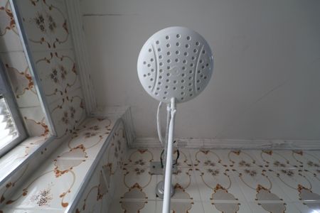 Apartamento para alugar com 126m², 3 quartos e 1 vaga Apartamento para alugar com 126m², 3 quartos e 1 vagaBanheiro Suíte