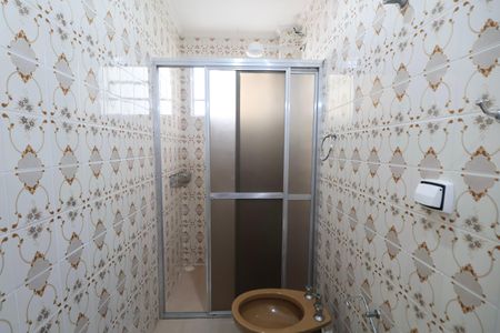 Apartamento para alugar com 126m², 3 quartos e 1 vaga Apartamento para alugar com 126m², 3 quartos e 1 vagaBanheiro Suíte