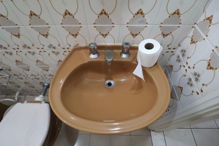 Apartamento para alugar com 126m², 3 quartos e 1 vaga Apartamento para alugar com 126m², 3 quartos e 1 vagaBanheiro Suíte