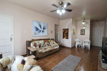 Apartamento para alugar com 126m², 3 quartos e 1 vaga Apartamento para alugar com 126m², 3 quartos e 1 vagaSala