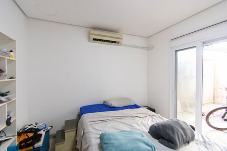 Apartamento à venda com 41m², 1 quarto e 1 vaga Apartamento à venda com 41m², 1 quarto e 1 vagaQuarto 1