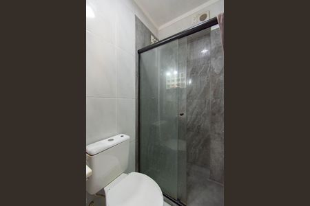 Apartamento à venda com 41m², 1 quarto e 1 vaga Apartamento à venda com 41m², 1 quarto e 1 vagaBanheiro