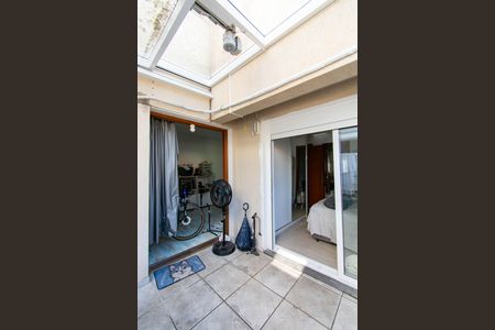 Apartamento à venda com 41m², 1 quarto e 1 vaga Apartamento à venda com 41m², 1 quarto e 1 vagaQuarto 1