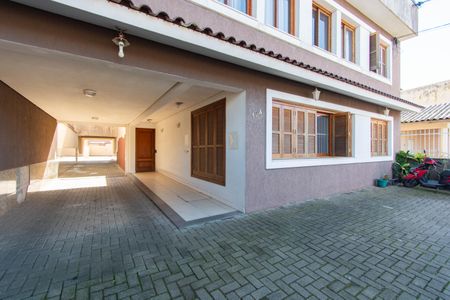 Apartamento à venda com 41m², 1 quarto e 1 vaga Apartamento à venda com 41m², 1 quarto e 1 vagaFachada