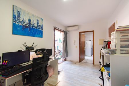 Apartamento à venda com 41m², 1 quarto e 1 vaga Apartamento à venda com 41m², 1 quarto e 1 vagaSala