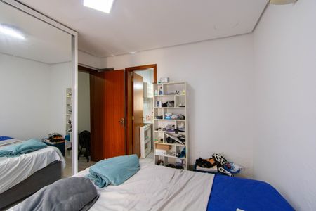 Apartamento à venda com 41m², 1 quarto e 1 vaga Apartamento à venda com 41m², 1 quarto e 1 vagaQuarto 1