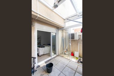 Apartamento à venda com 41m², 1 quarto e 1 vaga Apartamento à venda com 41m², 1 quarto e 1 vagaQuarto 1