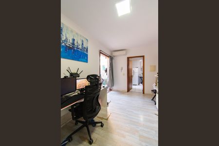 Apartamento à venda com 41m², 1 quarto e 1 vaga Apartamento à venda com 41m², 1 quarto e 1 vagaSala