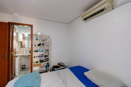 Apartamento à venda com 41m², 1 quarto e 1 vaga Apartamento à venda com 41m², 1 quarto e 1 vagaQuarto 1