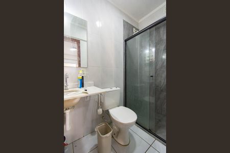 Apartamento à venda com 41m², 1 quarto e 1 vaga Apartamento à venda com 41m², 1 quarto e 1 vagaBanheiro