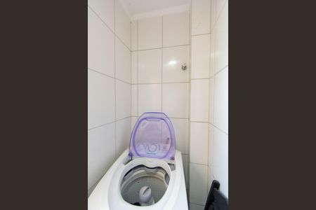 Apartamento à venda com 41m², 1 quarto e 1 vaga Apartamento à venda com 41m², 1 quarto e 1 vagaBanheiro